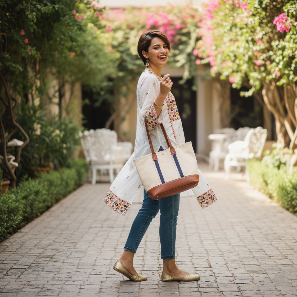 Tote Bags