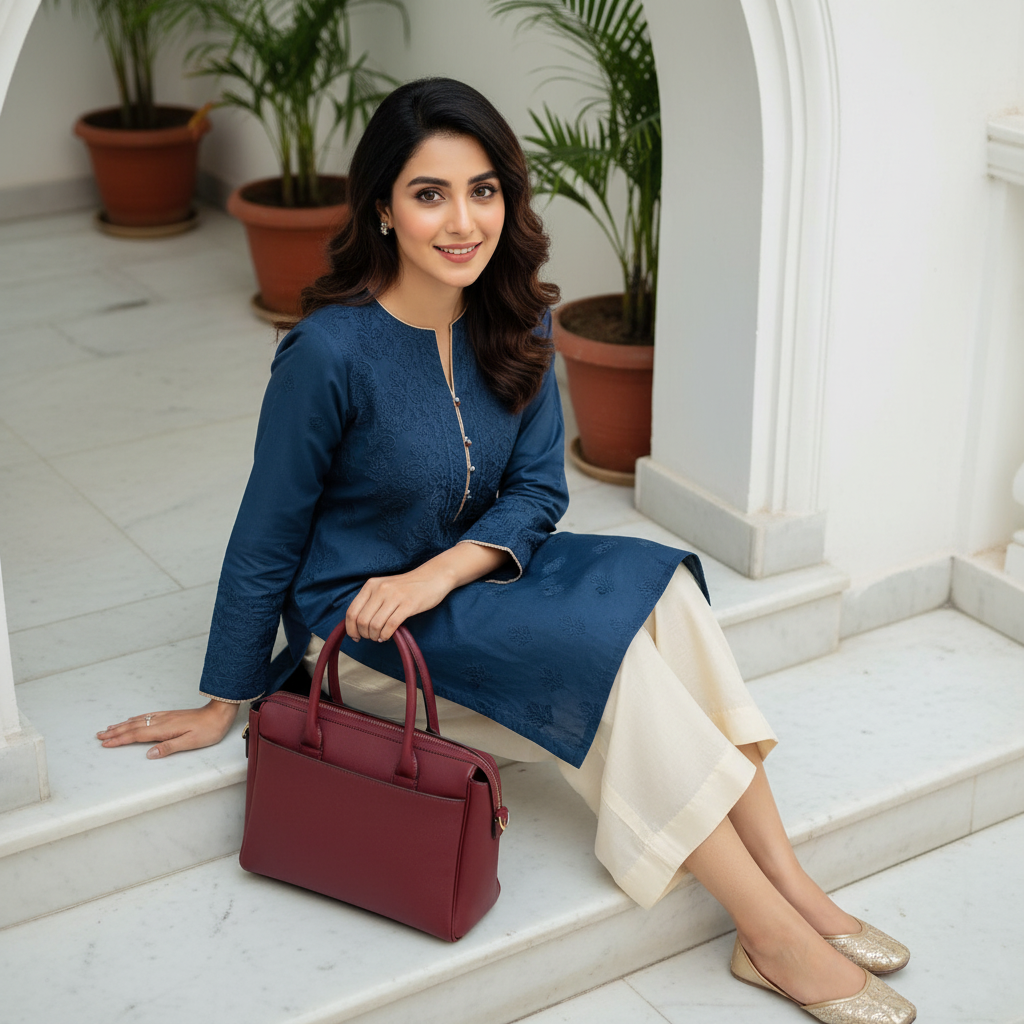 Hand Bags