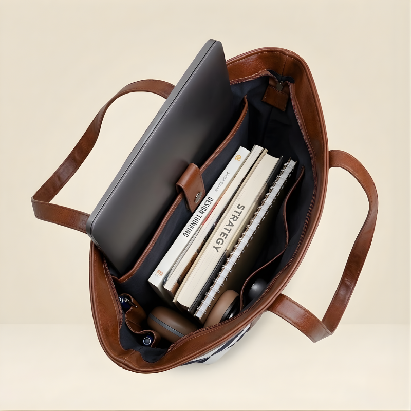 Zuviza Zindra Tote Bag