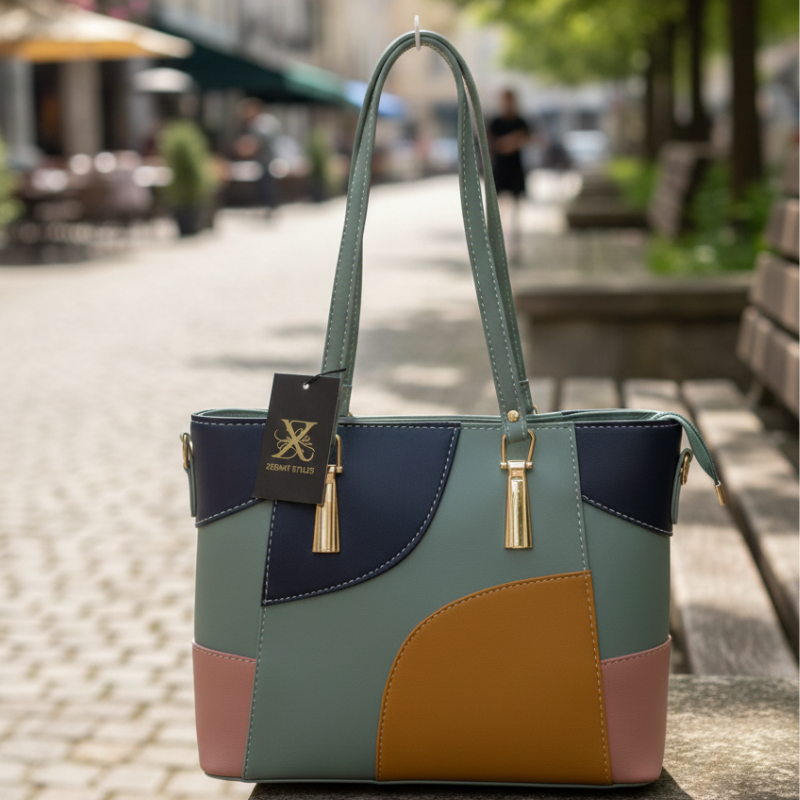 Zuviza Mirela Shoulder Bag