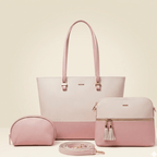 Zuviza Velmira Tote & Crossbody Set