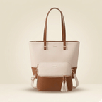 Zuviza Velmira Tote & Crossbody Set