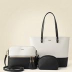 Zuviza Velmira Tote & Crossbody Set