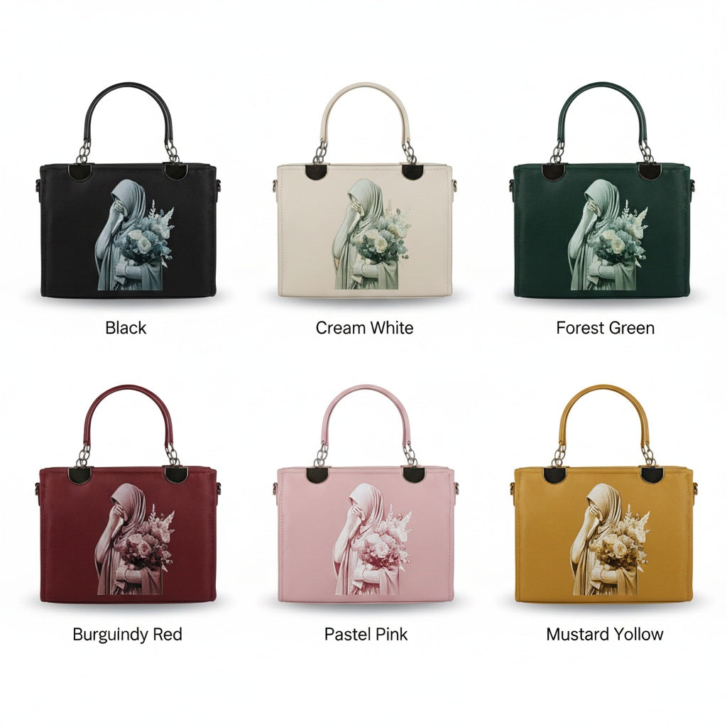 Zuviza Floren Canvas Bag