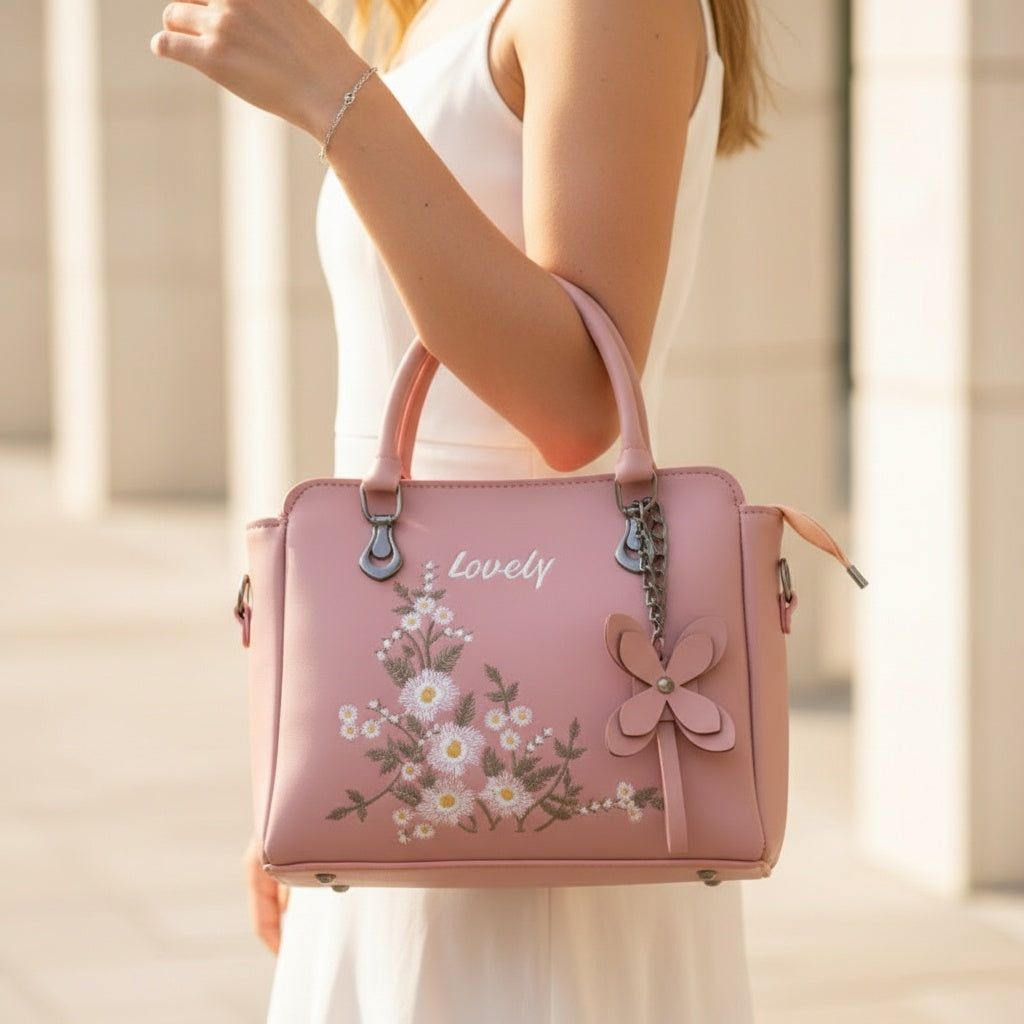 Zuviza Calira Shoulder Bag