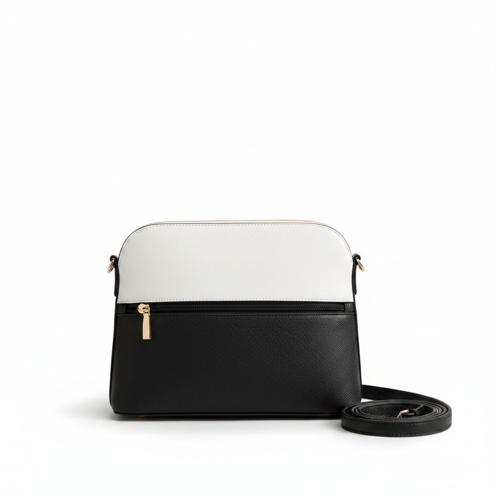 Zuviza Velmira Tote & Crossbody Set