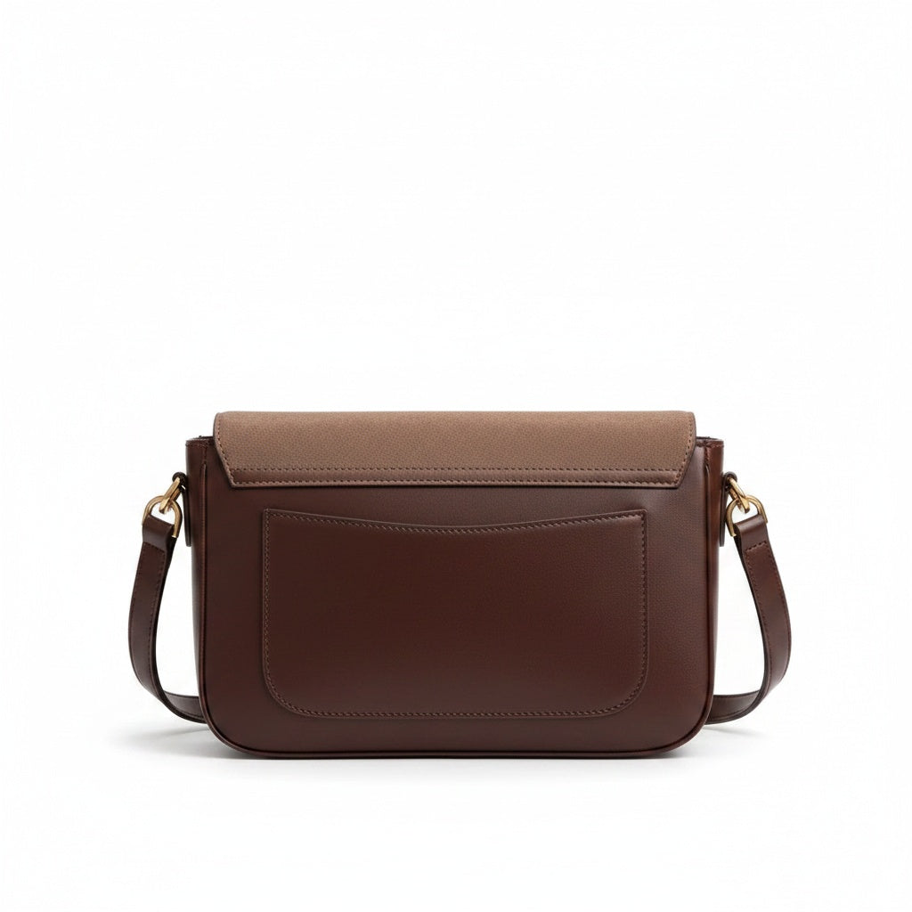 Zuviza Liora Crossbody Bag