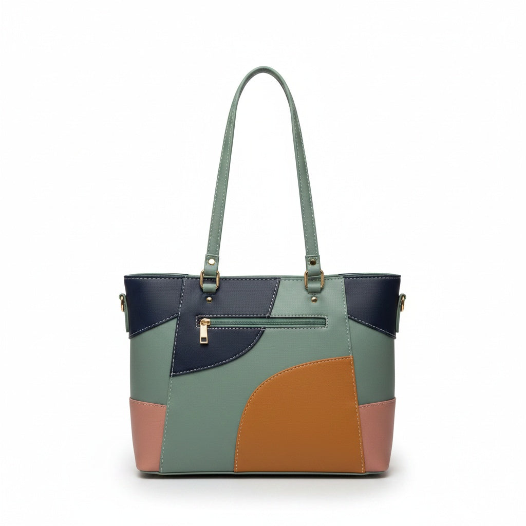 Zuviza Mirela Shoulder Bag
