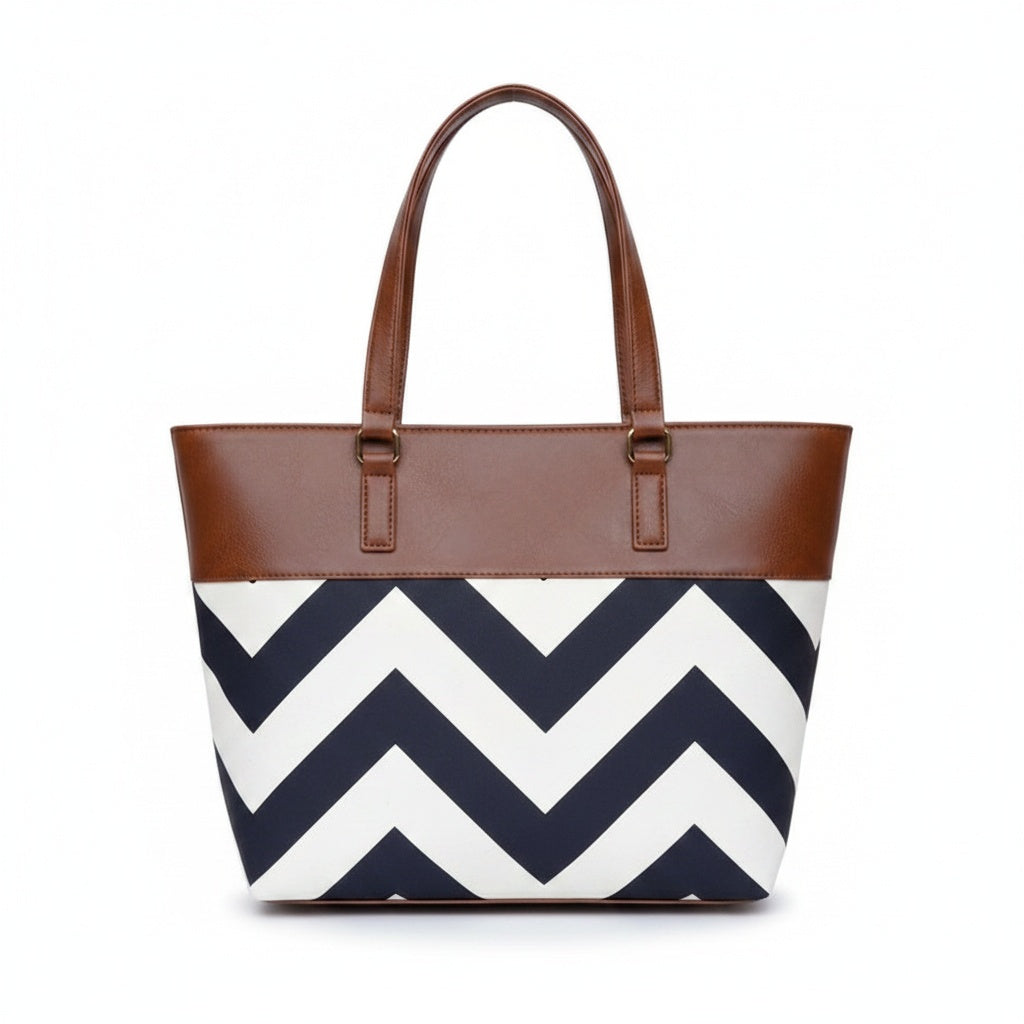 Zuviza Zindra Tote Bag