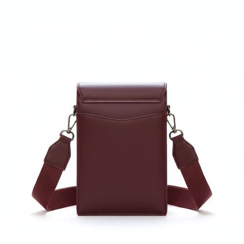 Zuviza Arlena Crossbody Bag
