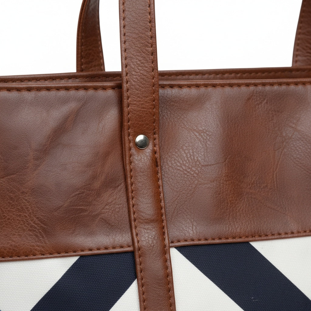 Zuviza Zindra Tote Bag