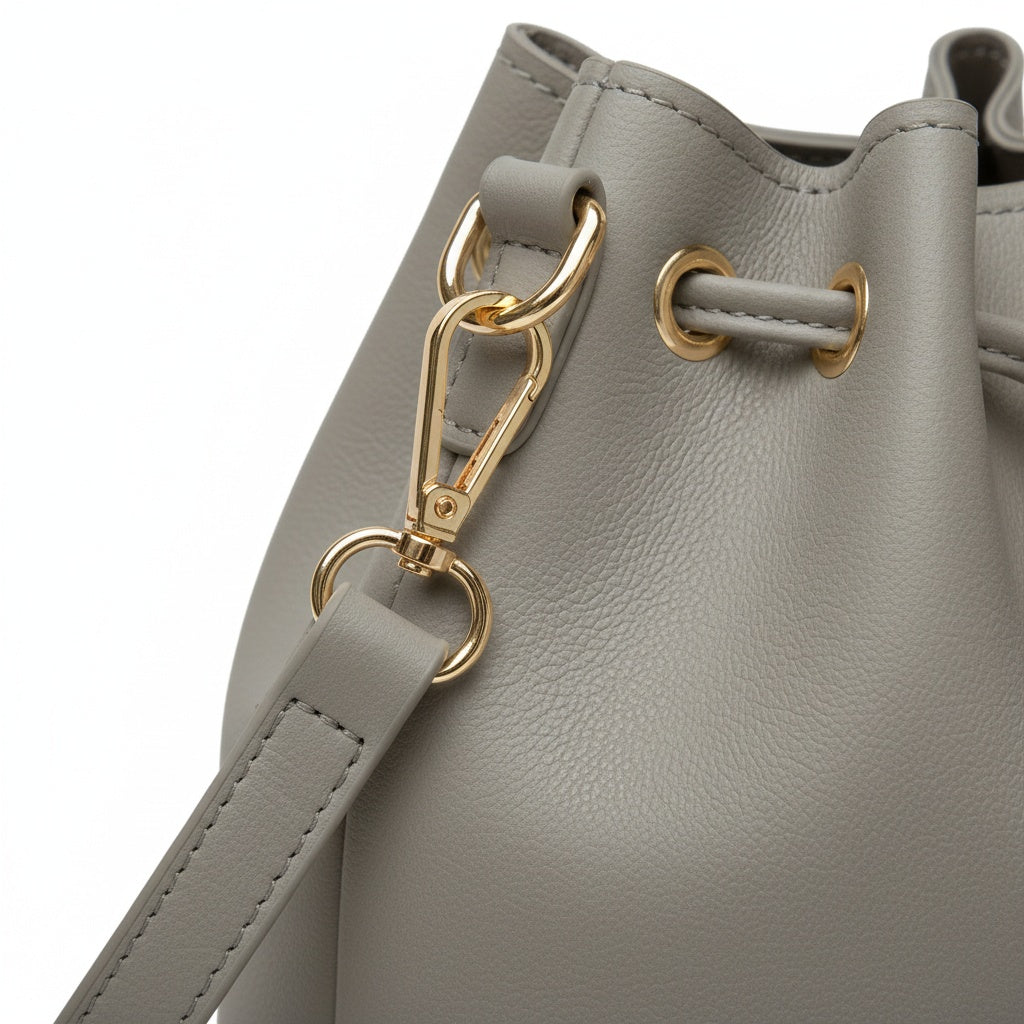 Zuviza Orlina Bucket Crossbody Bag
