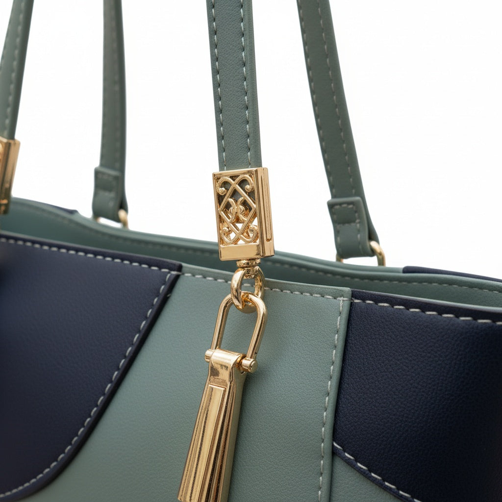 Zuviza Mirela Shoulder Bag