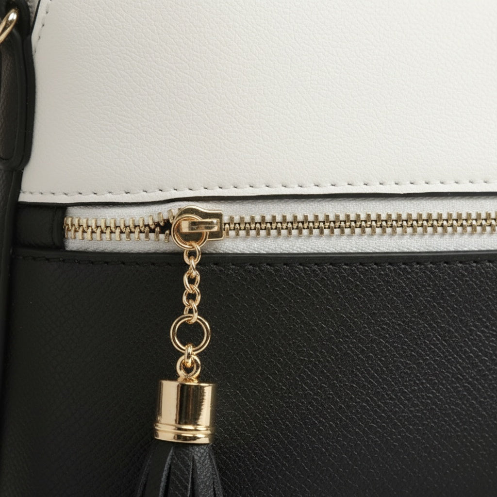 Zuviza Velmira Tote & Crossbody Set