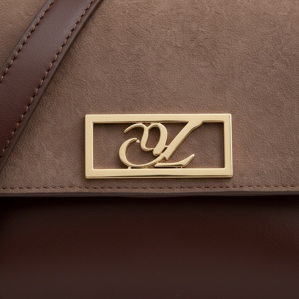 Zuviza Liora Crossbody Bag