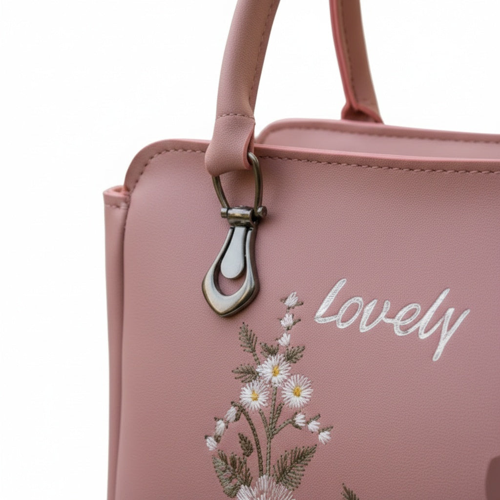 Zuviza Calira Shoulder Bag
