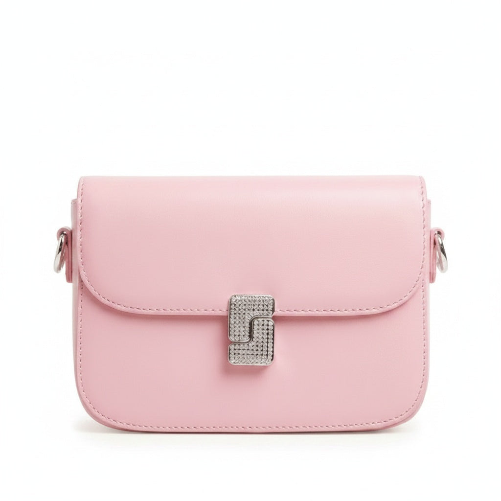 Zuviza Orelix Shoulder Bag
