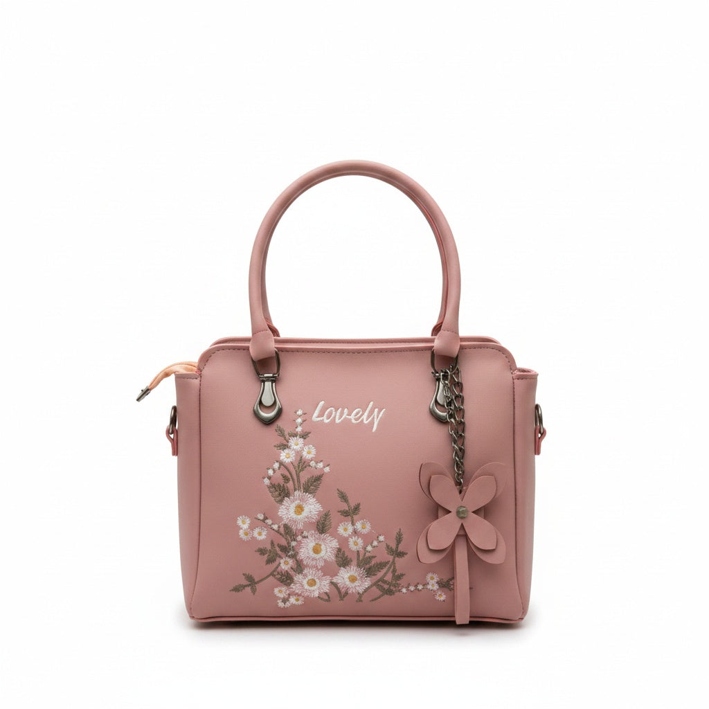 Zuviza Calira Shoulder Bag