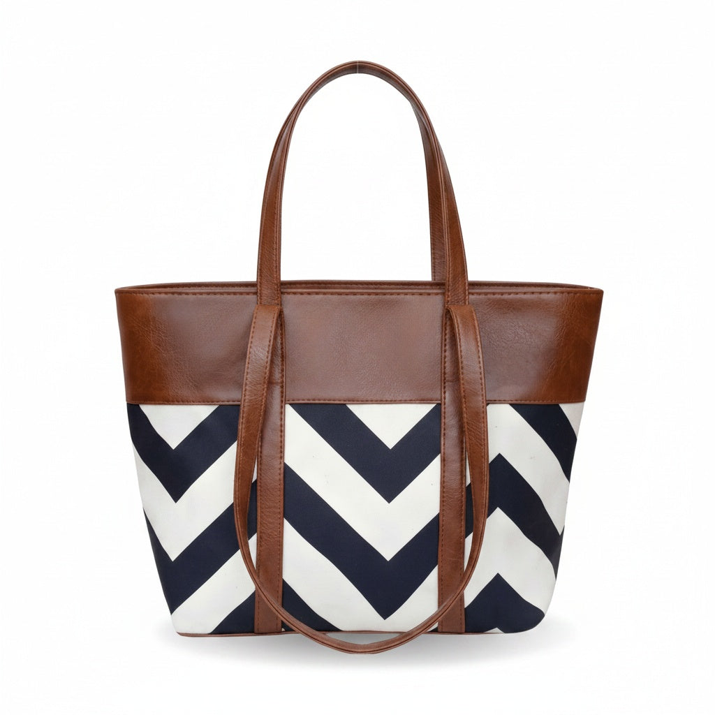 Zuviza Zindra Tote Bag