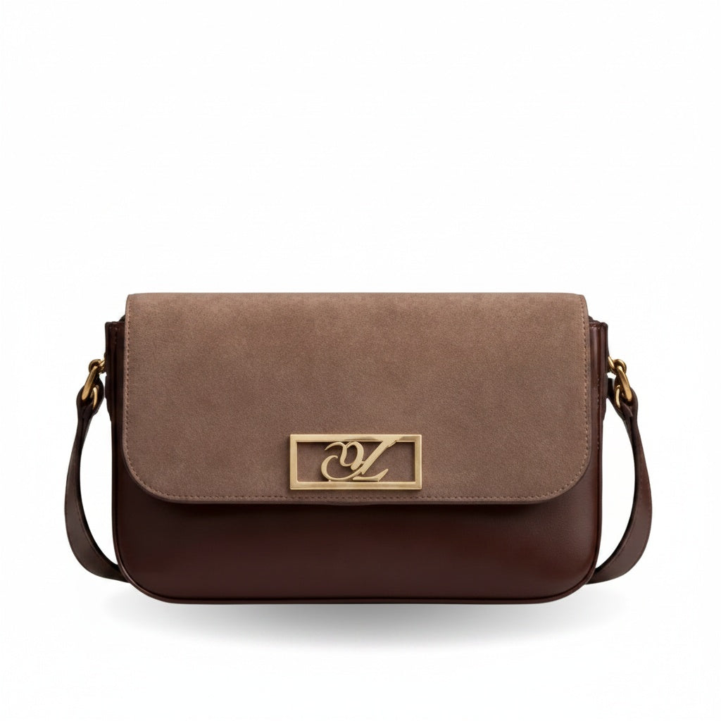Zuviza Liora Crossbody Bag