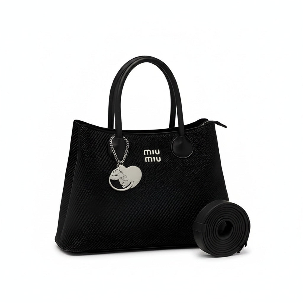 Zuviza Pryana Tote Bag
