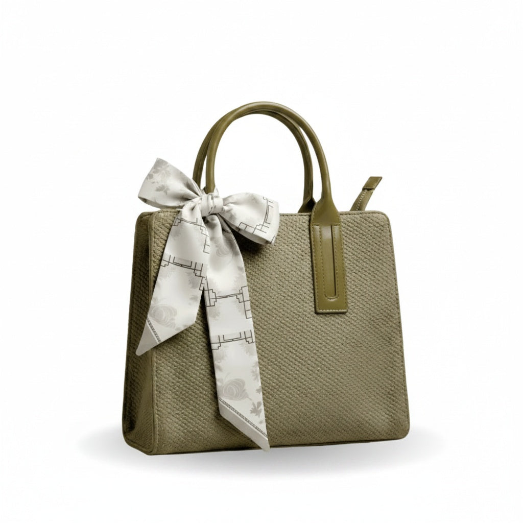 Zuviza Xylora Tote Bag