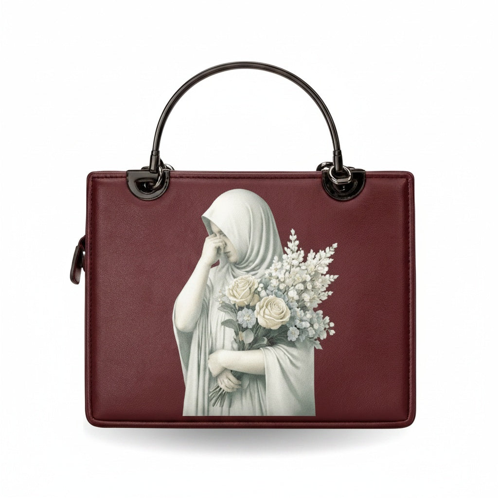 Zuviza Floren Canvas Bag
