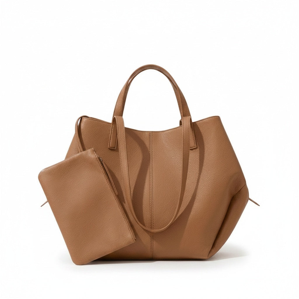 Zuviza Novele Tote Bag