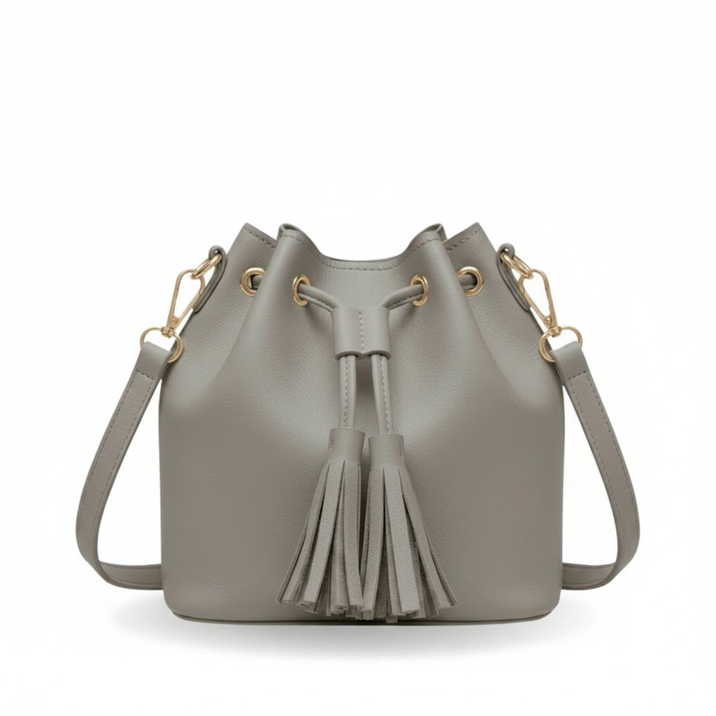 Zuviza Orlina Bucket Crossbody Bag