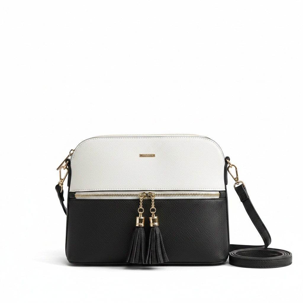 Zuviza Velmira Tote & Crossbody Set