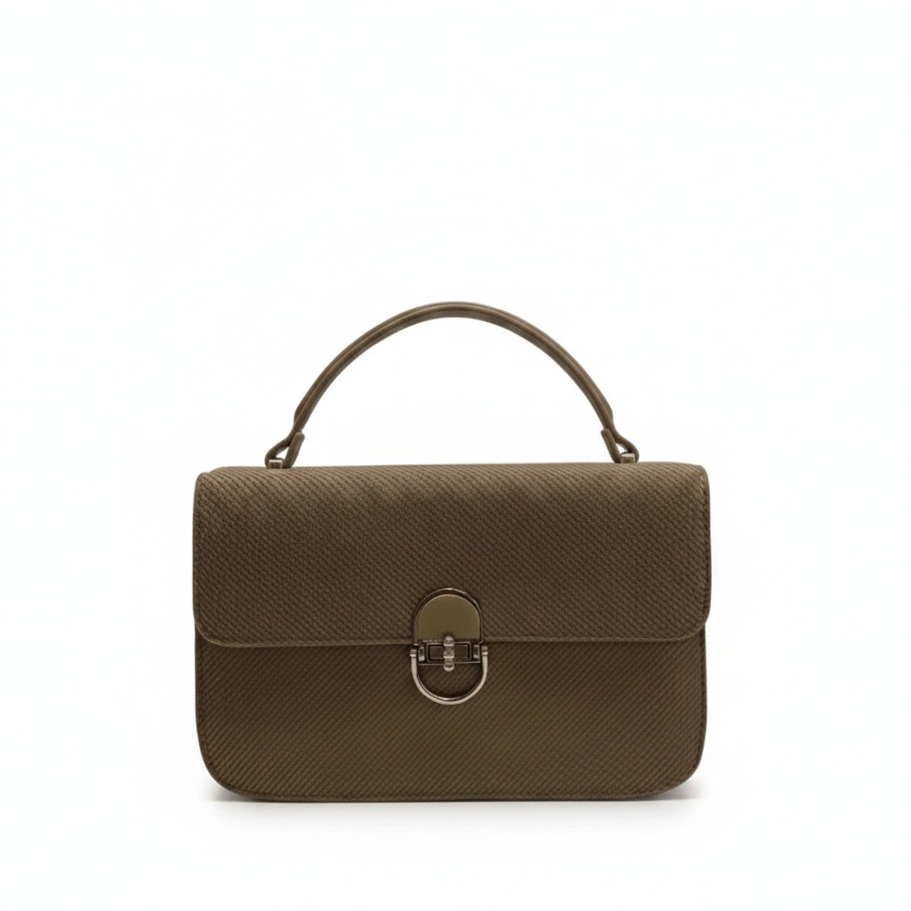Zuviza Fyrena Shoulder Bag
