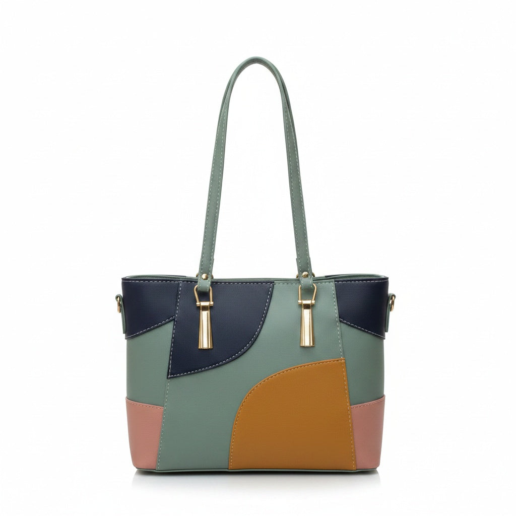 Zuviza Mirela Shoulder Bag