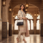 Zuviza Velmira Tote & Crossbody Set