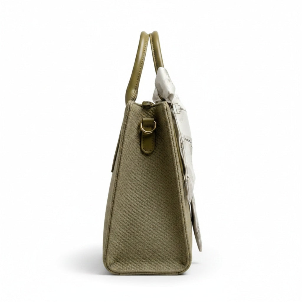 Zuviza Xylora Tote Bag