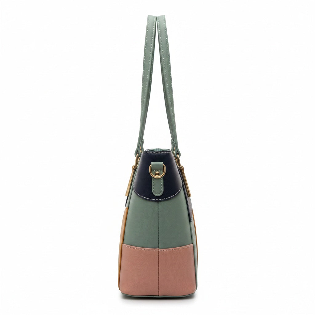 Zuviza Mirela Shoulder Bag