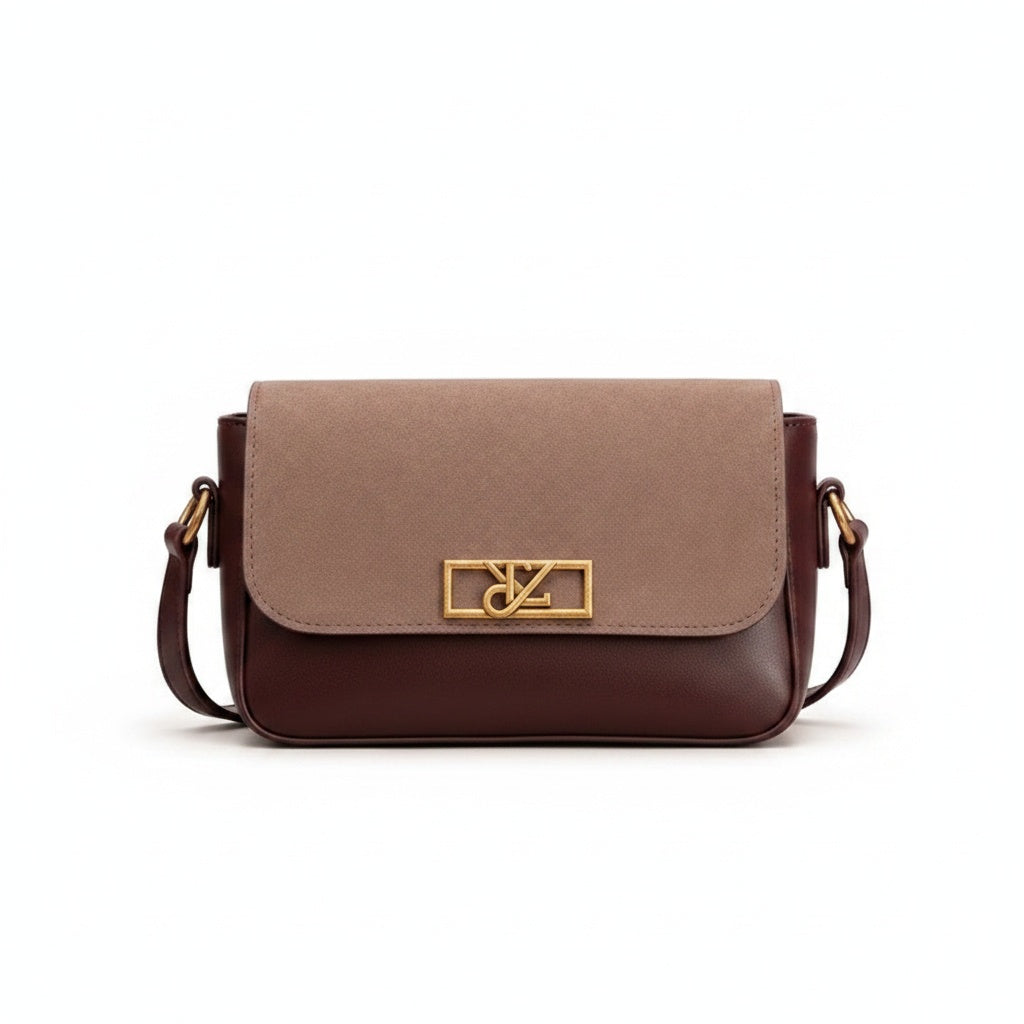 Zuviza Liora Crossbody Bag