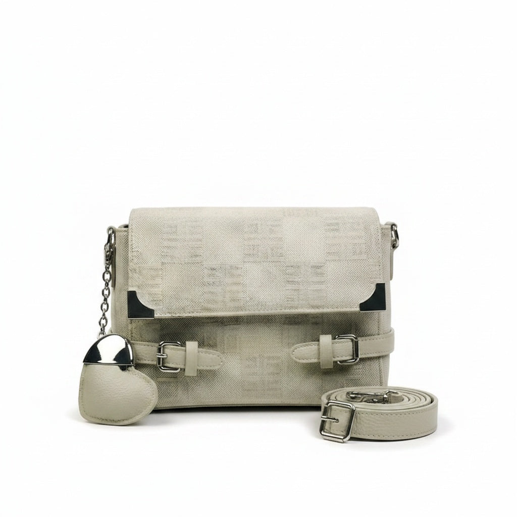 Zuviza Tyvona Shoulder Bag