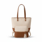 Zuviza Velmira Tote & Crossbody Set