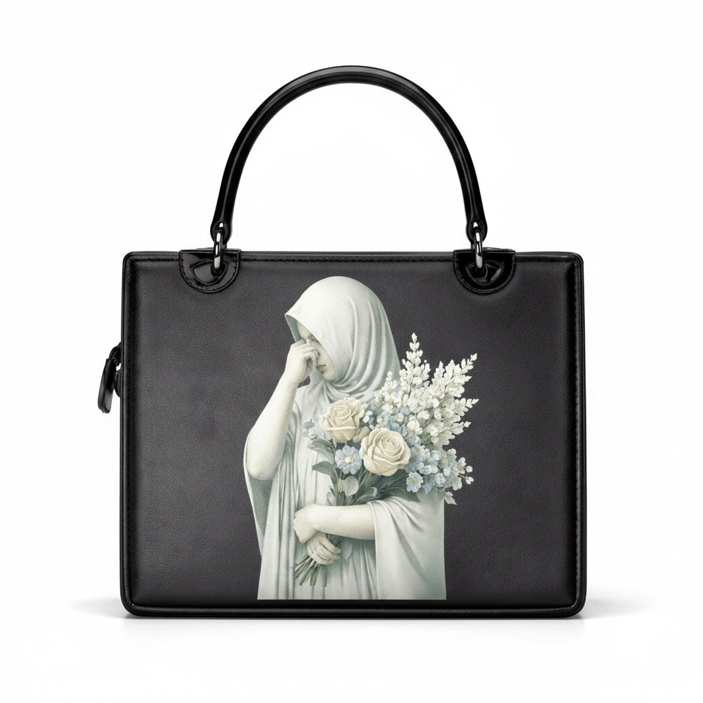 Zuviza Floren Canvas Bag
