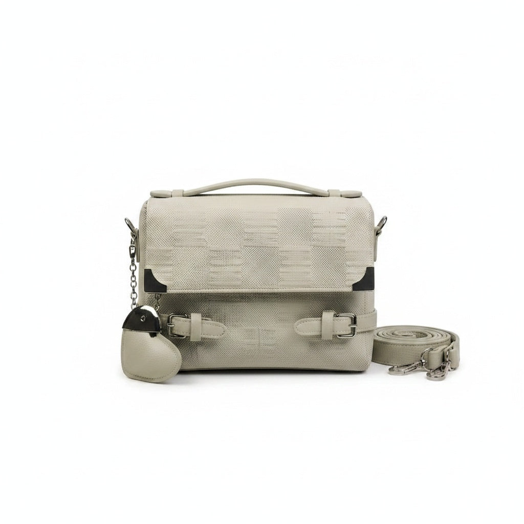 Zuviza Tyvona Shoulder Bag