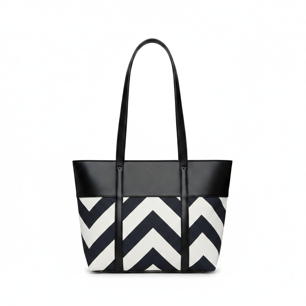 Zuviza Zindra Tote Bag