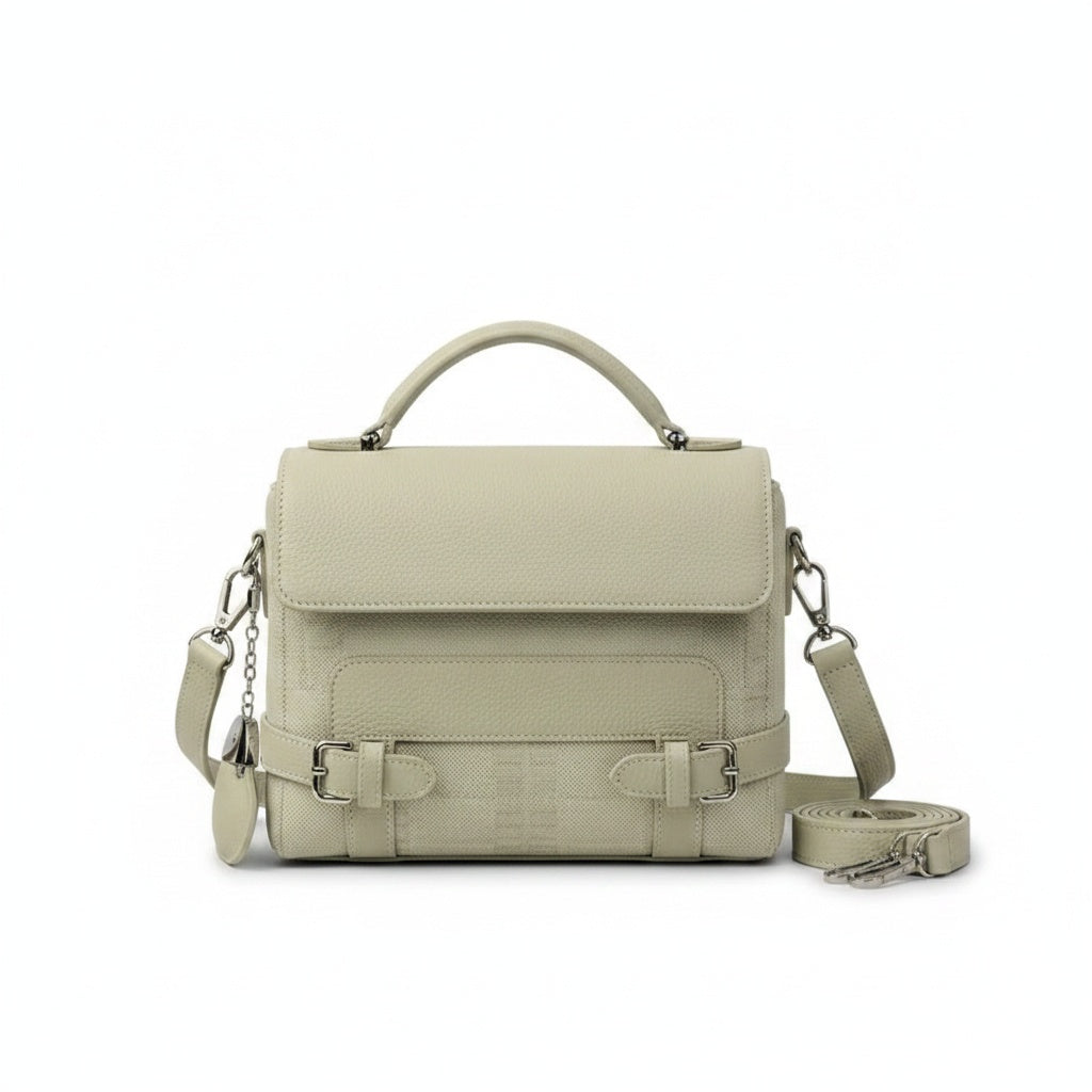 Zuviza Tyvona Shoulder Bag