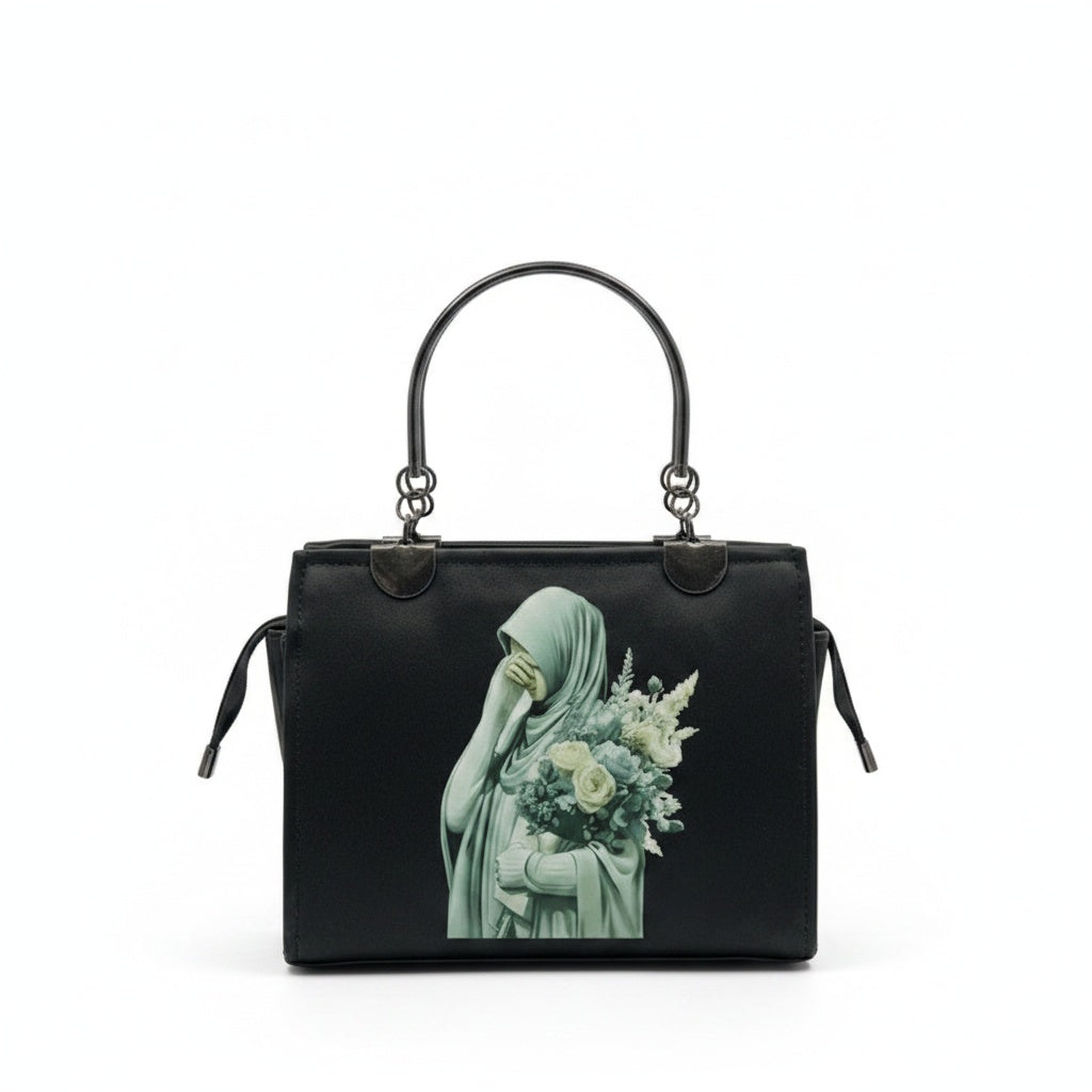 Zuviza Floren Canvas Bag