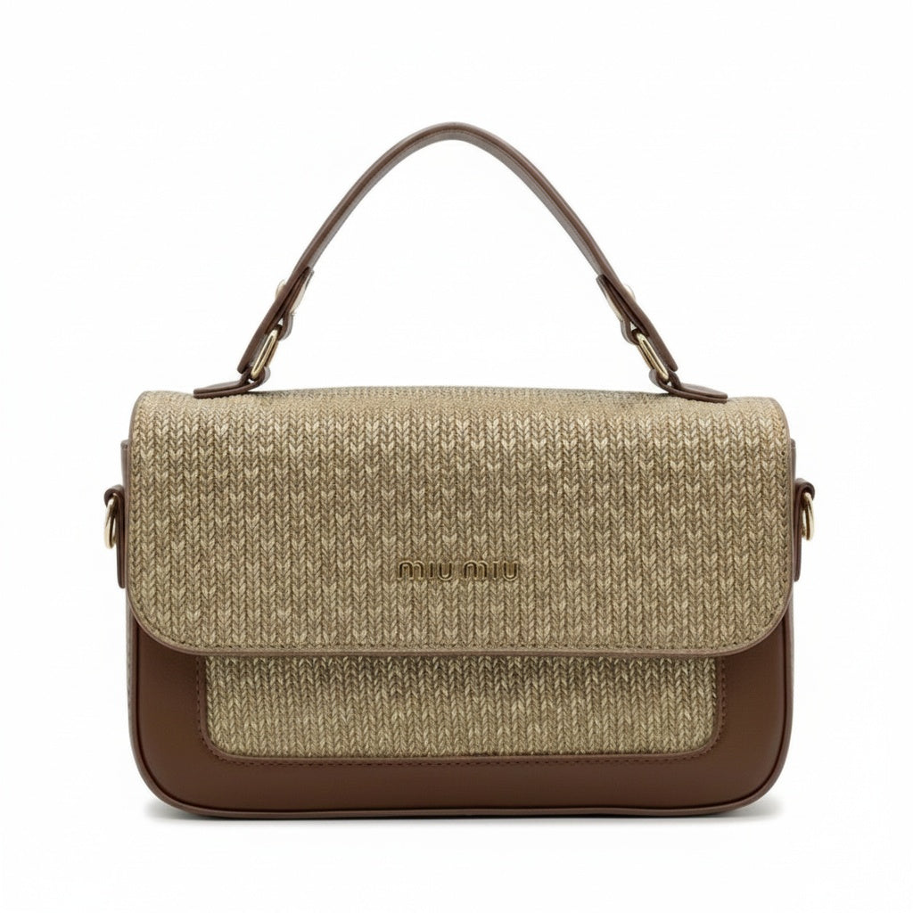 Zuviza Myravo Crossbody