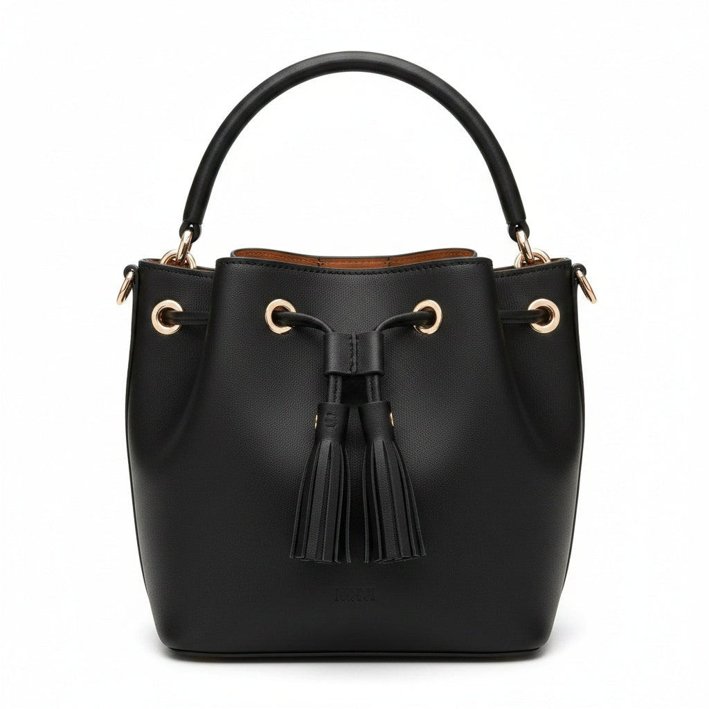 Zuviza Orlina Bucket Crossbody Bag