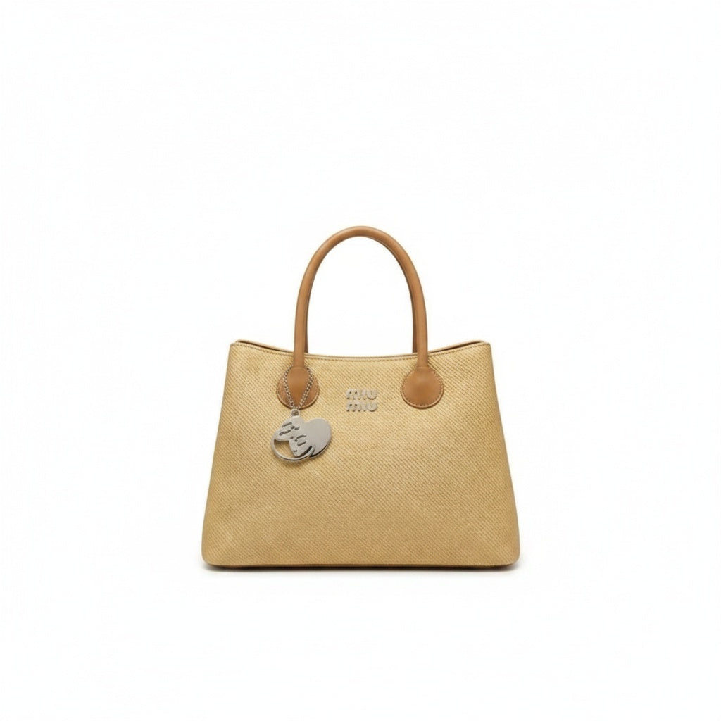 Zuviza Pryana Tote Bag