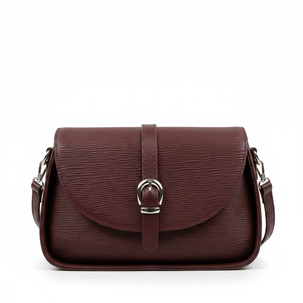 Zuviza Norelle Crossbody Shoulder Bag