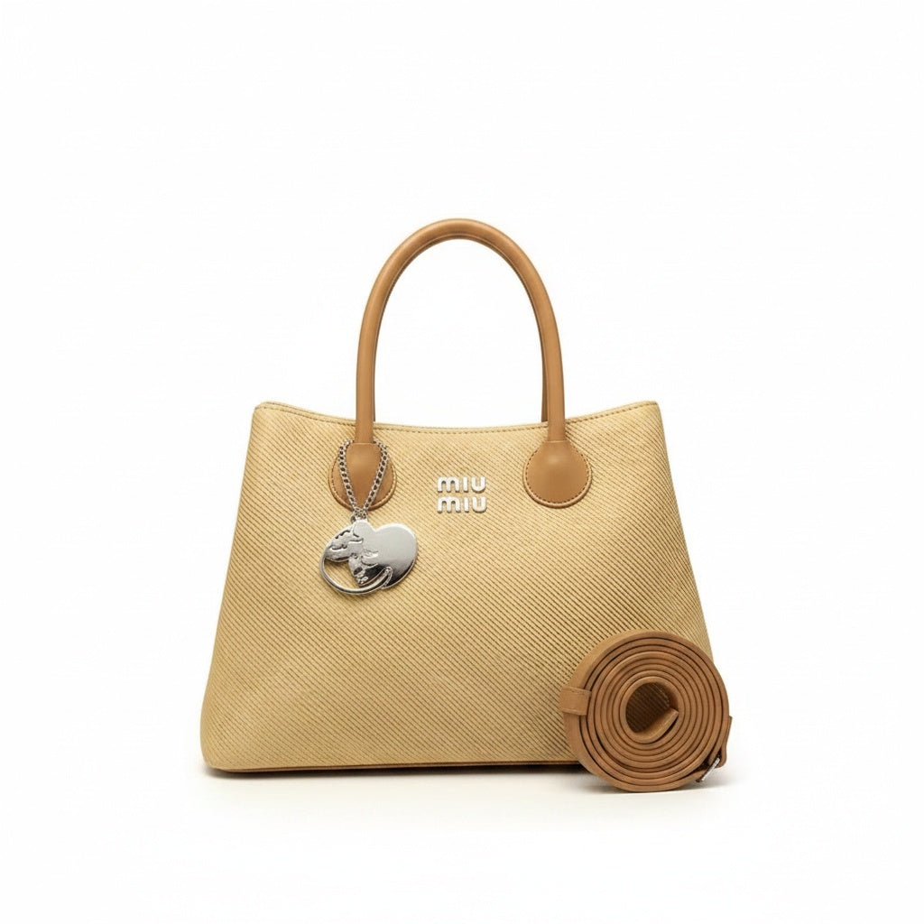 Zuviza Pryana Tote Bag