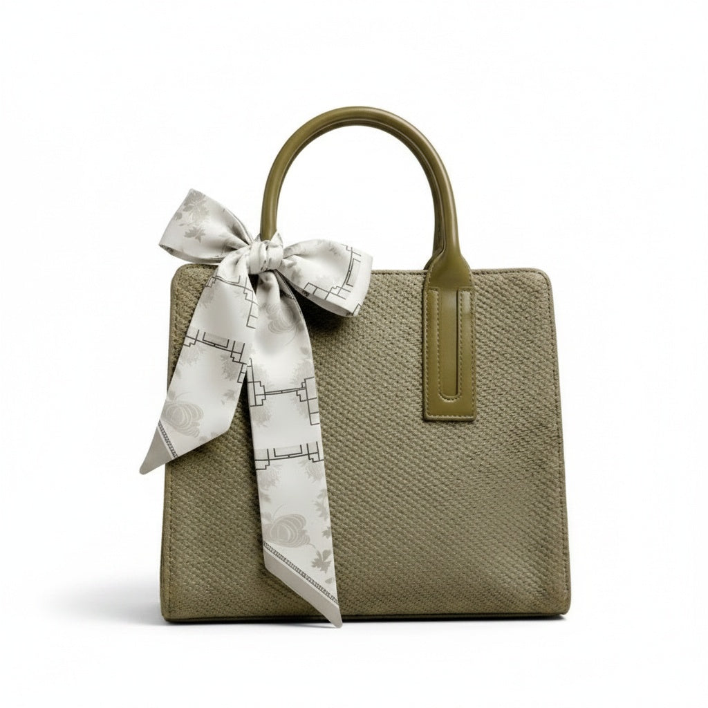 Zuviza Xylora Tote Bag