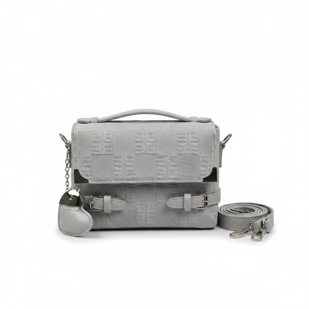 Zuviza Tyvona Shoulder Bag
